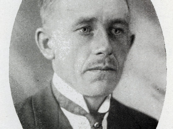 I Riigikogu portreefotod